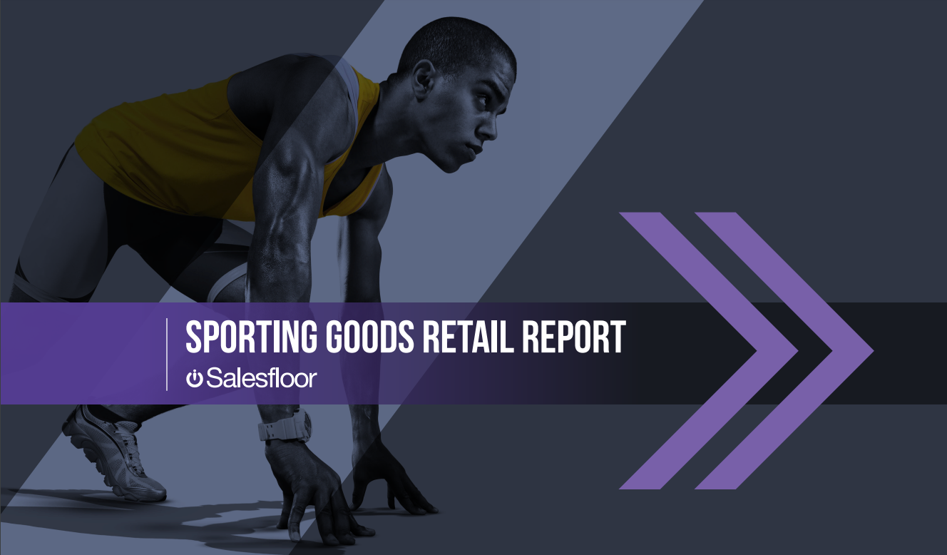 Immersive Virtual Shopping for Sporting Goods Retailers Salesfloor